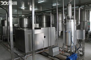 山東樂陵市飲料廠整體轉讓與合作協議 技術、設備與市場的一站式機遇