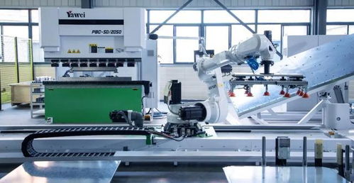 距離“第五個季節”的實現，中國技術轉讓再進一步