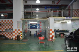 坂田華為周邊修理廠轉讓，技術推廣助力新機遇