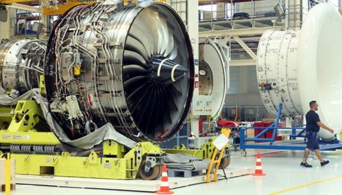 技術壁壘的代價 當傲慢成為枷鎖，航發巨頭如何錯失時代機遇