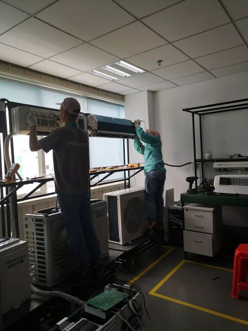 喜報 江門工廠技能比武初賽圓滿舉辦，技術推廣助力人才發展