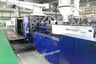 廣東二手注塑機市場全覽 求購、回收、供應、圖片信息與技術推廣指南