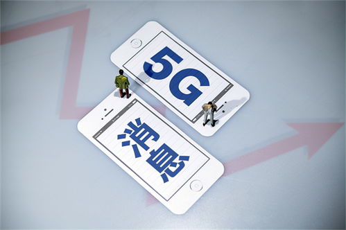技術迭代與戰略布局 從華為5G技術轉讓看6G時代的競爭前奏