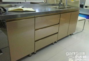 不銹鋼廚房加工廠與技術轉讓 開啟餐飲設備創業新篇章