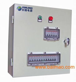 專業(yè)訂制配電箱與開關(guān)柜 番禺芬隆電箱廠的生產(chǎn)優(yōu)勢(shì)與價(jià)格解析