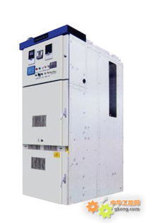 配電柜加工全過(guò)程 深度解析高壓KYN28-12與KX-1型智能開關(guān)柜